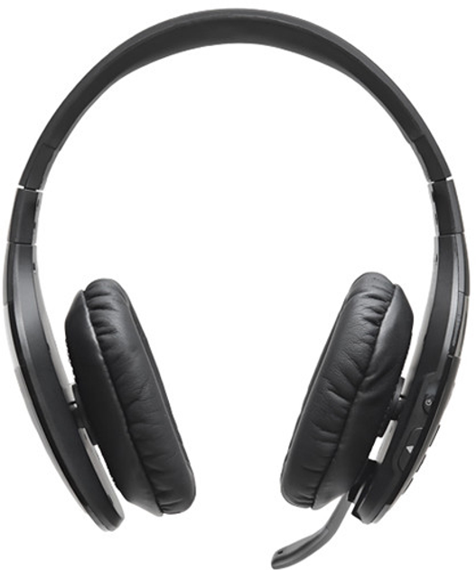Навушники BlueParrott S450-XT Black (607972035827) - зображення 7