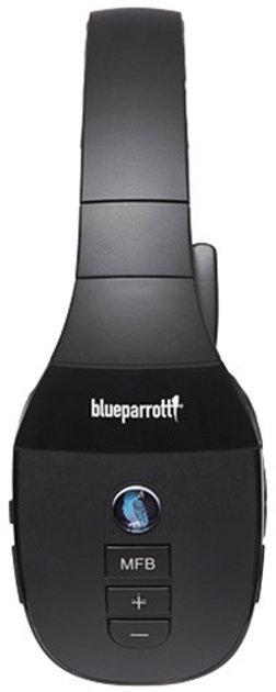 Навушники BlueParrott S450-XT Black (607972035827) - зображення 11