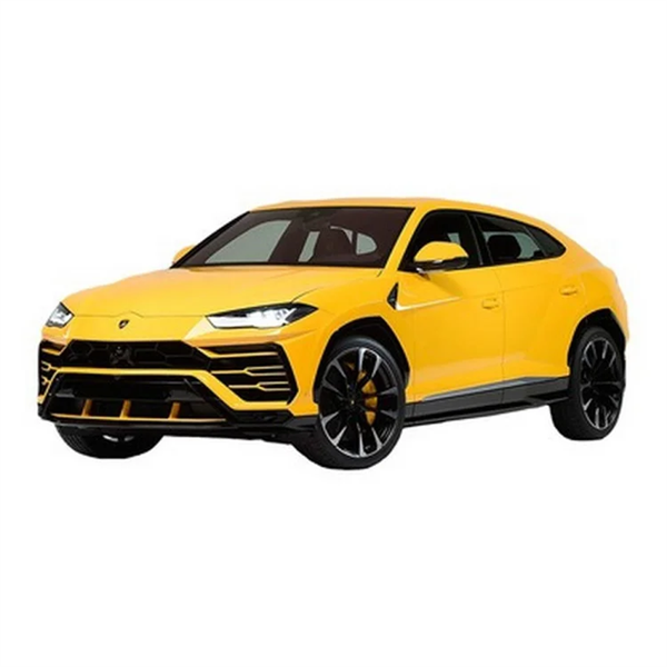 Автомодель Maisto Lamborghini Urus жовтий 1:24 (31519 yellow) - Фото 1 Автомодель Maisto Lamborghini Urus жовтий 1:24 (31519 yellow) - зображення 1