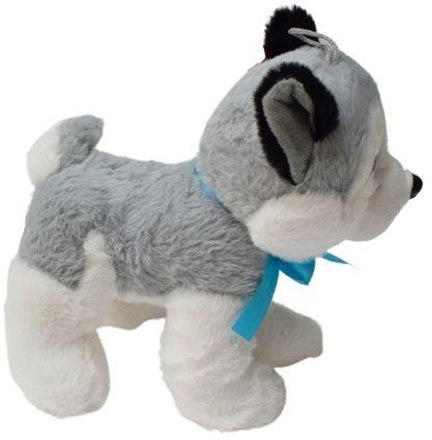 Maskotka Deef Husky wielki (5901500240284) - obraz 2