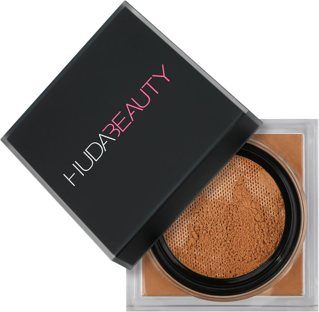 Бронзуюча пудра для обличчя Huda Beauty Easy Bake Cinnamon Bun 20 г (6291106032307) - зображення 1