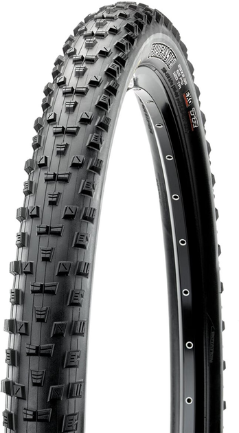 Велопокришка Maxxis Forekaster 29 x 2.35 60 TPI (ETB00297000) - зображення 1