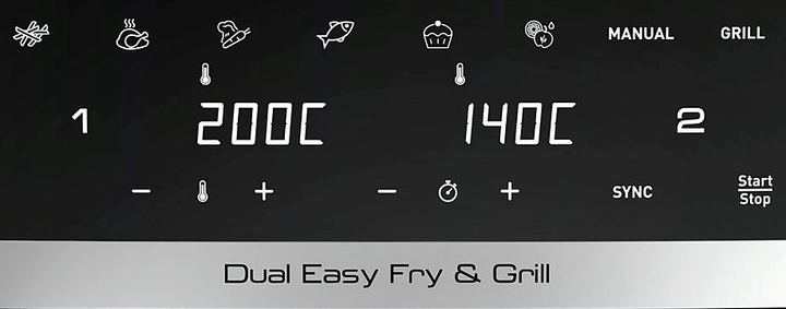 Мультипіч Tefal EY905D (EY905D10) - зображення 3