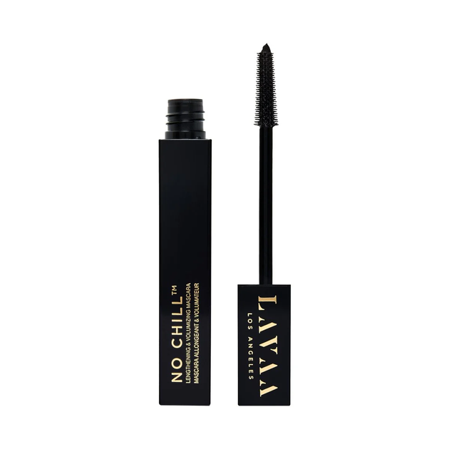 Туш для вій No Chill Mascara від LAVAA BEAUTY, чорна, 7 г (2908670) - Фото 1 Туш для вій No Chill Mascara від LAVAA BEAUTY, чорна, 7 г (2908670) - изображение 1