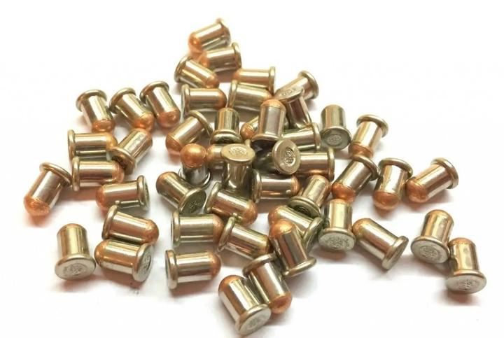 Патроны Флобера Sellier & Bellot 4mm (100шт) + Обжимка - изображение 4