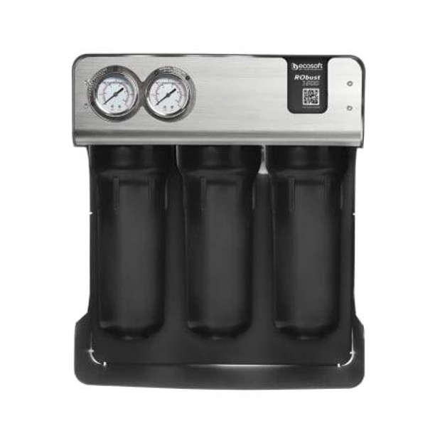 Фильтр обратного осмоса Ecosoft RObust 1500ECO (ROBUST1500ECO) - изображение 1