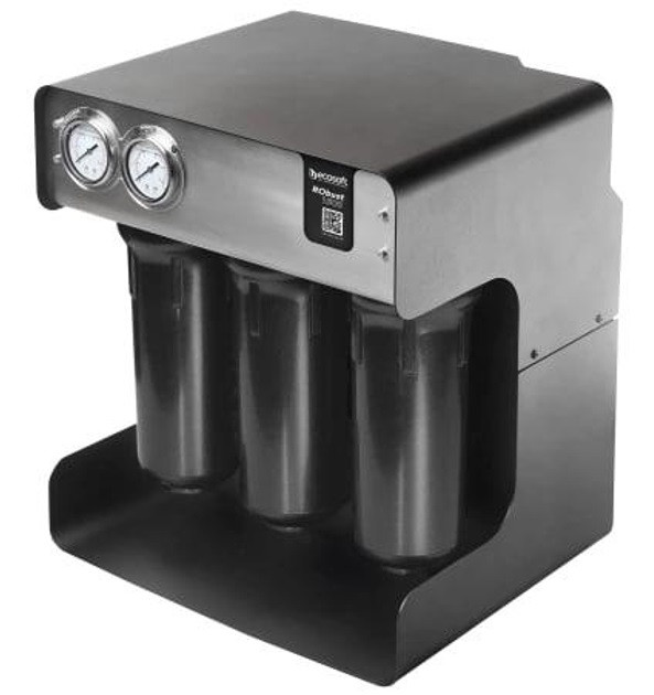 Фильтр обратного осмоса Ecosoft RObust 1500ECO (ROBUST1500ECO) - изображение 2