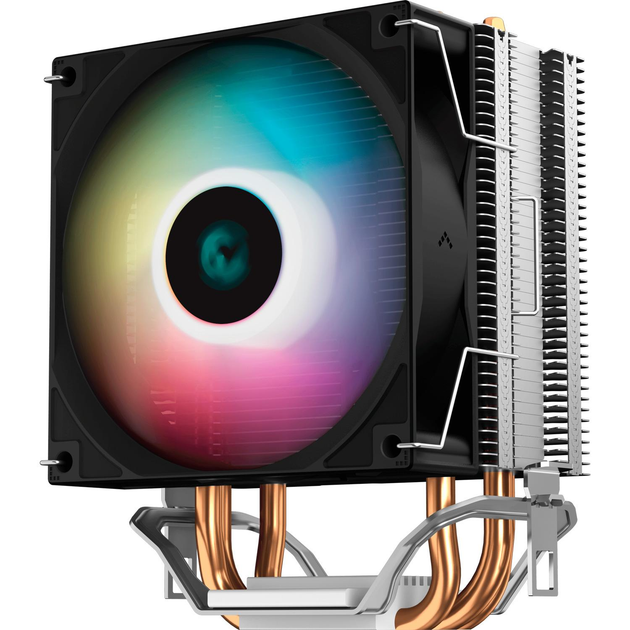 Кулер для процесора Deepcool AG300 LED - изображение 2