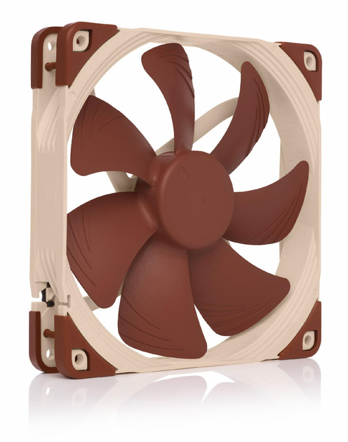 Вентилятор Noctua NF-A14 FLX - изображение 2