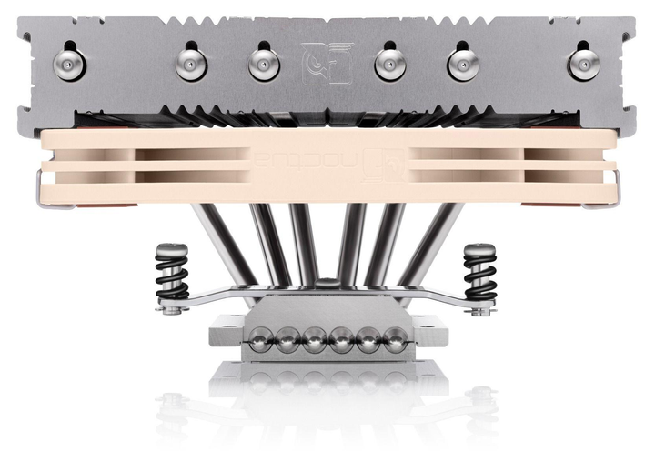 Кулер для процесора Noctua NH-L12Sx77 - изображение 1