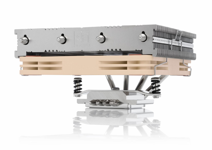 Кулер для процесора Noctua NH-L12S - изображение 2