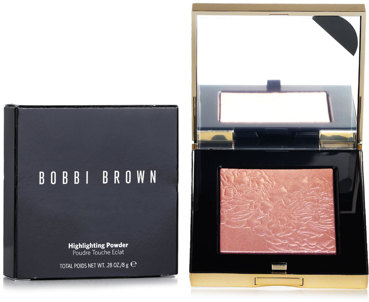 Rozświetlacz do twarzy Bobbi Brown Illuminating Opal 8 g (716170253770) - obraz 2