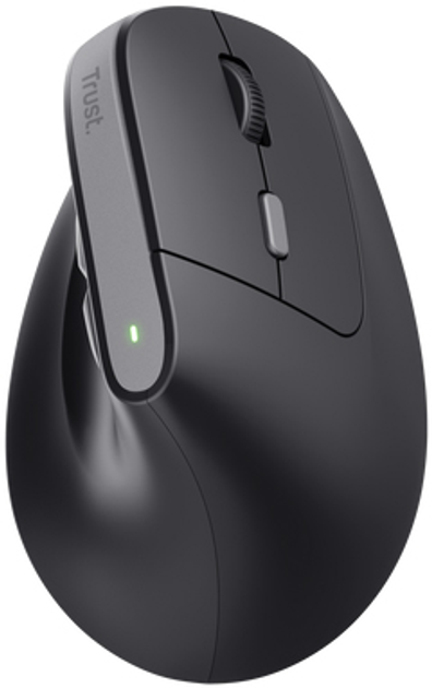 Мышь Trust Bayo II Ergonomic Wireless - изображение 1