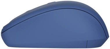 Миша Trust Yvi+ Multi-Device Wireless/Bluetooth Blue (TR25455) - зображення 3
