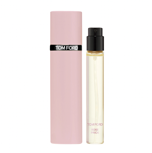 Парфумована вода Eau de Parfum Tom Ford ROSE PRICK ATOMIZER 10ml - Фото 1 Парфумована вода Eau de Parfum Tom Ford ROSE PRICK ATOMIZER 10ml - зображення 1