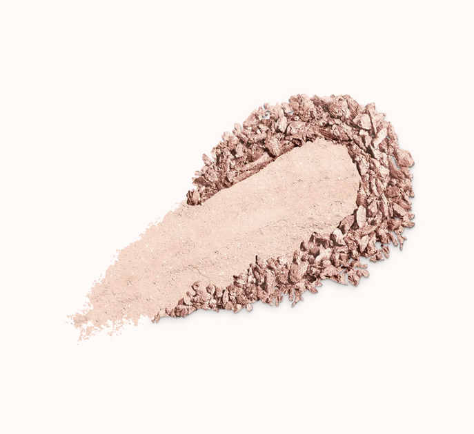 Тени для век Kiko Milano High Pigment Eyeshadow (20 Sparkling Light Rose) - изображение 2