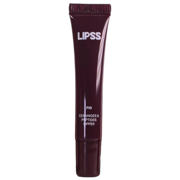 Блеск для губ Lipss Lipper Fig 8 мл - Фото 1 Блеск для губ Lipss Lipper Fig 8 мл - изображение 1