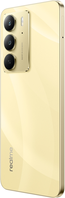 Мобільний телефон Realme C75 8/256GB Lightning Gold (6941764450035) - зображення 7