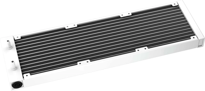 Система водяного охолодження DeepCool LD360 White (R-LD360-WHDMMN-G-1) - зображення 4
