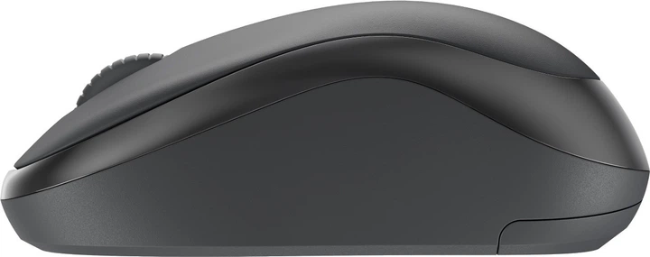 Mysz Logitech M240 Silent Bluetooth Graphite (910-007119) - obraz 3