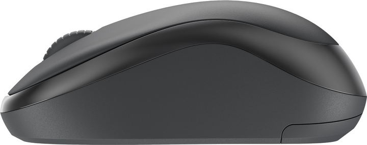 Mysz Logitech M240 Silent Bluetooth Graphite (910-007119) - obraz 3