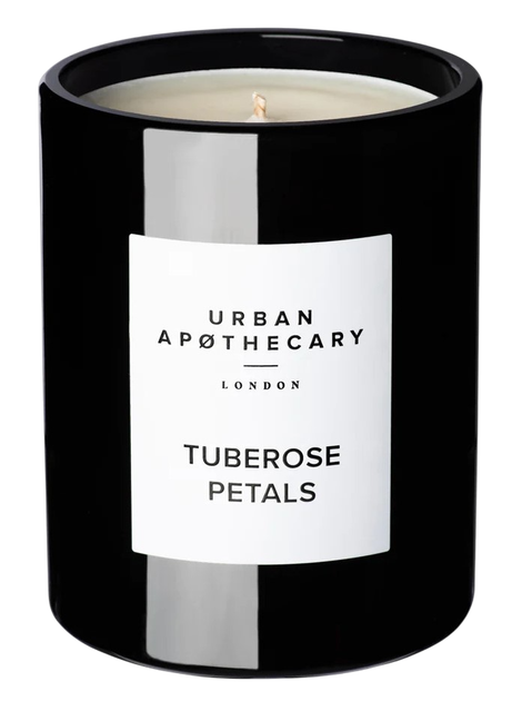 Ароматична свічка Urban Apothecary Tuberose Petals 300 г (5060348093343) - зображення 1