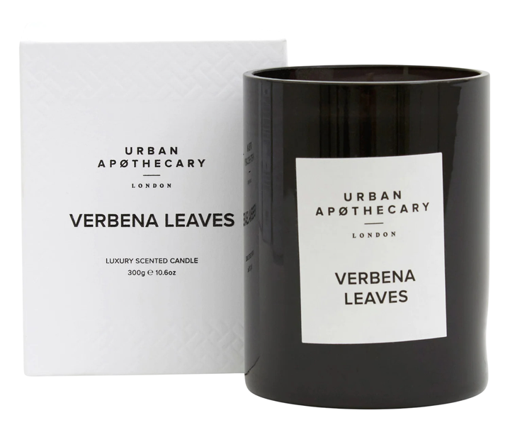 Ароматична свічка Urban Apothecary Verbena Leaves 300 г (5060348093282) - зображення 1