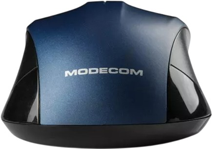 Миша Modecom MC-M9.1 USB Blue (M-MC-00M9.1-140) - зображення 4