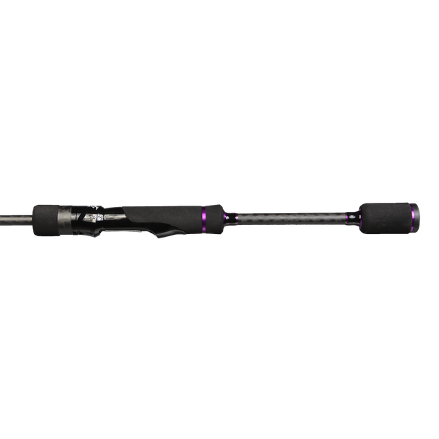 Удилище спиннинговое GC Wanderer WRS-765LS 2.29м 2-12г в тубусе - Фото 7 Удилище спиннинговое GC Wanderer WRS-765LS 2.29м 2-12г в тубусе - изображение 7