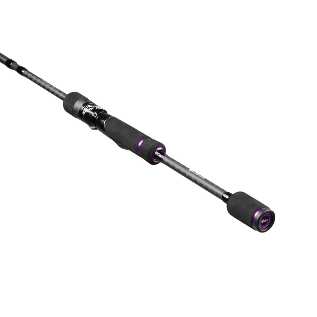 Удилище спиннинговое GC Wanderer WRS-765LS 2.29м 2-12г в тубусе - Фото 8 Удилище спиннинговое GC Wanderer WRS-765LS 2.29м 2-12г в тубусе - изображение 8