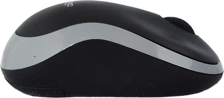 Mysz Marvo DWM100 Wireless Grey (DWM100GY) - obraz 3