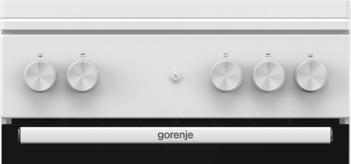 Газова плита Gorenje GG5A14WJ (7076250) - изображение 12