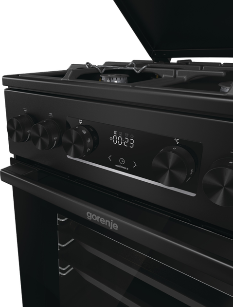 Комбінована плита Gorenje GK5C42BF (FM513D-FPD4B) (7083203) - изображение 11