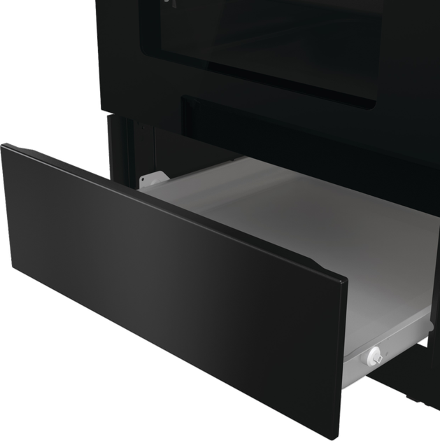 Комбінована плита Gorenje GK5C42BF (FM513D-FPD4B) (7083203) - изображение 13