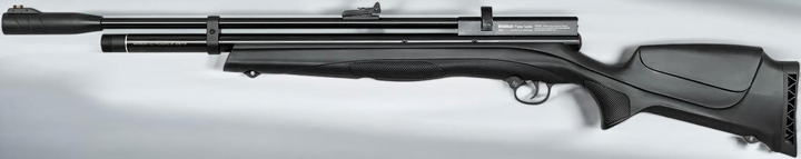 Гвинтівка пневматична Beeman Chief III (кал. 4.5 мм) - зображення 2