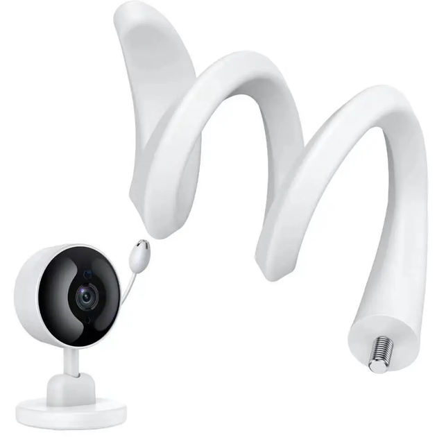 Видеоняня SMART WI-FI С1 7944 5V 2A white - изображение 2