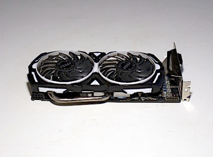 MSI  radeon rx470 nminer 4G 2セット Specification Radeon RX 470 GAMING X 4G | MSI Україна
