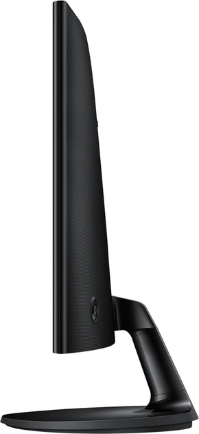 Монітор 24" Samsung LS24D360GAUXEN - зображення 4