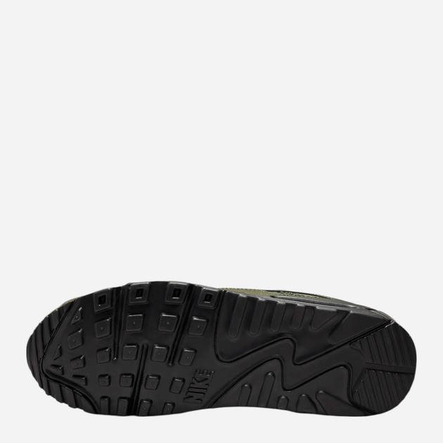 Чоловічі кросівки Nike Air Max 90 HQ3828-200 45 (11US) Хакі (197861117418) - зображення 6