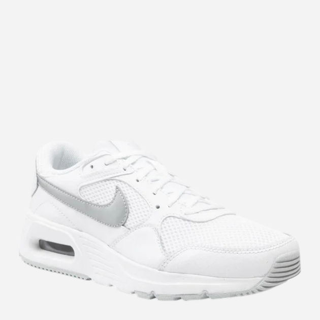 Buty sportowe damskie Nike Air Max Sc CW4554-100 38 (7US) Białe (194956862680) - obraz 2