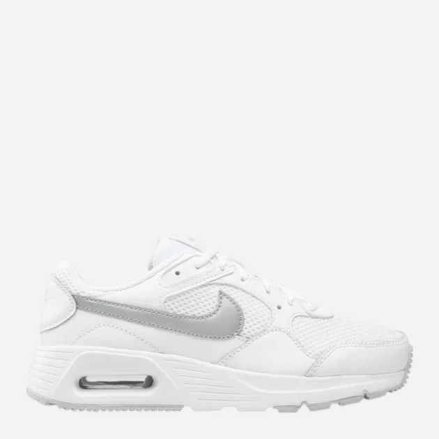 Buty sportowe damskie Nike Air Max Sc CW4554-100 41 (9.5US) Białe (194956862734) - obraz 1