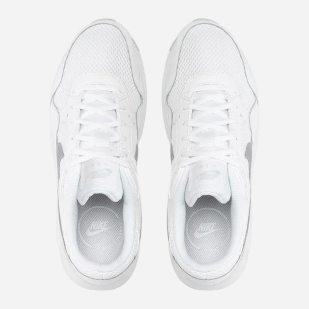 Жіночі кросівки Nike Air Max Sc CW4554-100 40 (8.5US) Білі (194956862710) - зображення 5