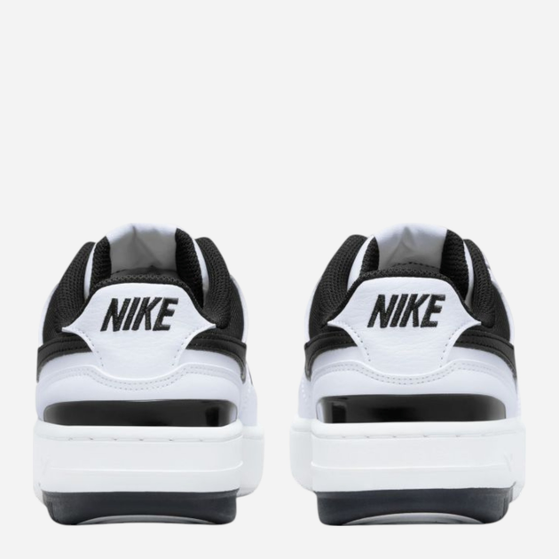Жіночі снікери Nike Gamma Force DX9176-100 40 (8.5US) Білі (196604405096) - зображення 5