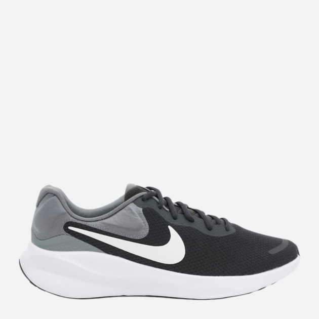 Buty do biegania męskie Nike Revolution 7 FB2207-007 45 (11US) Czarne (197599115939) - obraz 1