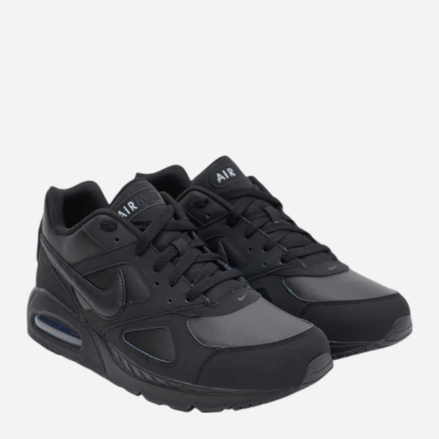 Buty sportowe męskie Nike Air Max Ivo Ltr 580520-002 42.5 (9US) Czarne (886736187006) - obraz 2