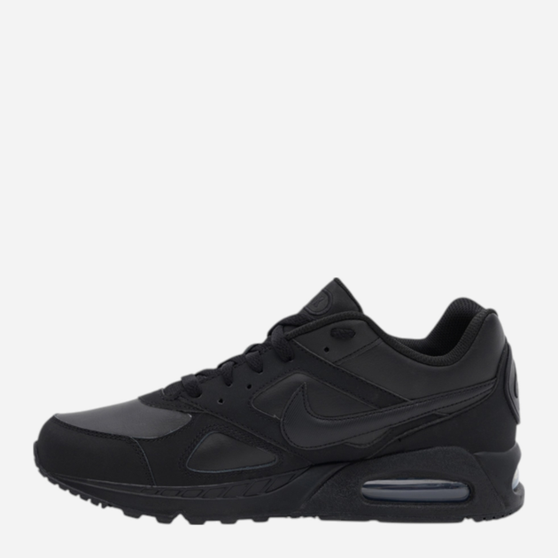 Чоловічі кросівки Nike Air Max Ivo Ltr 580520-002 41 (8US) Чорні (886736184418) - зображення 3