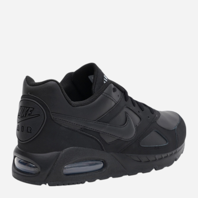 Чоловічі кросівки Nike Air Max Ivo Ltr 580520-002 42.5 (9US) Чорні (886736187006) - зображення 4