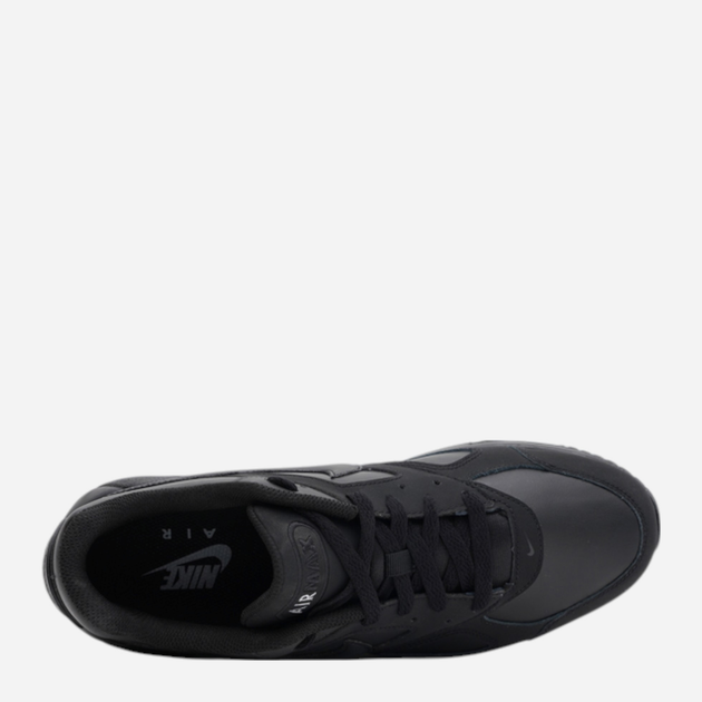 Чоловічі кросівки Nike Air Max Ivo Ltr 580520-002 43 (9.5US) Чорні (886736187013) - зображення 5