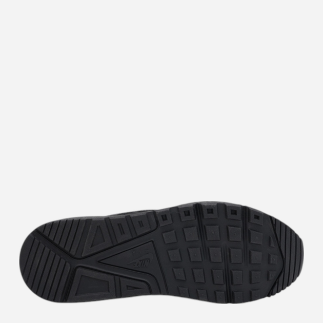 Чоловічі кросівки Nike Air Max Ivo Ltr 580520-002 42.5 (9US) Чорні (886736187006) - зображення 6