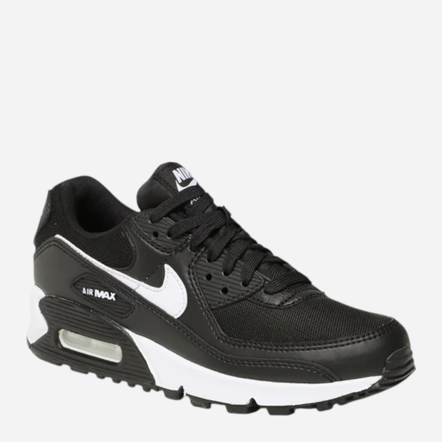 Buty sportowe damskie Nike Air Max 90 DH8010-002 39 (8US) Czarne (195866187559) - obraz 2